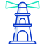 Lighthouse icon