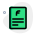 f grade icon