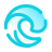 pulsar gradient style ms edge 새 icon