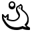 badges style seal circus icon