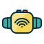 smart watch icon