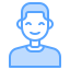 man icon