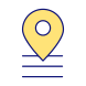 Menu Navigation icon