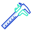 scale icon