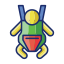Baby Carrier icon