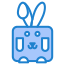 토끼 icon