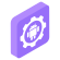 Robot Assistant icon