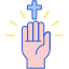 축복 icon