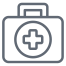 First Aid Box icon