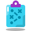 Strategy icon