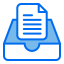 Archiv icon