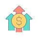 investment icon