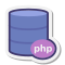 PHPサーバー icon