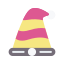 Hat icon