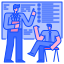 training icon