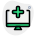 telemedicine icon