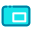 external-miniplayer-multimedia-anggara-filled-outline-anggara-putra-2 icon