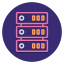 database icon