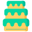 Cake icon