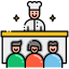 Cozinheiro icon