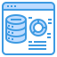 Data Analytics icon