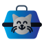 Cat Carrier icon