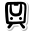 U-Bahn icon