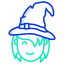 witch icon