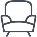 Sillón icon