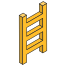 Ladder icon