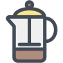 Café icon