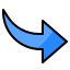 Arrow icon