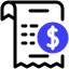 bill icon