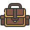 가방 측면보기 icon