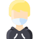 man icon