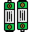 battery icon