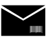 Letter icon