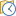 office xs style timezone icon