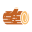 Wooden Log icon