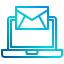 email icon