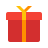 Gift icon