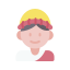 阿凡达 icon