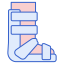 Splint icon