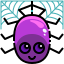 spider icon