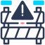 Engineer Toolbox Barrier icon