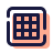 pulsar color style placeholder thumnail spreadsheet icon