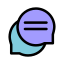 bubble icon