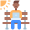 arbeit icon