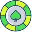 spade icon