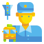 avatar icon